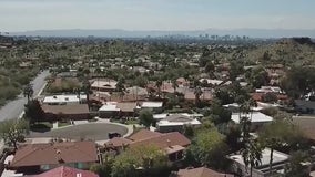 Phoenix-area housing market booming as many pay far over selling price