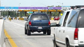 Illinois Tollways go cash-free — permanently