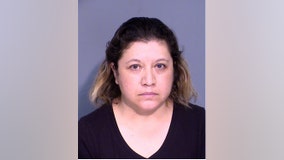 Arizona woman arrested, accused of laundering money for prison inmates
