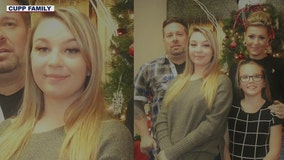 Yavapai County family opens up about daughter's fentanyl-linked death