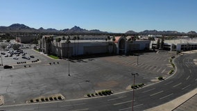 Phoenix City Council approves rezoning request, paving way for Paradise Valley Mall redevelopment