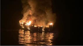 Coast Guard weighs safety reforms after deadly SoCal boat fire