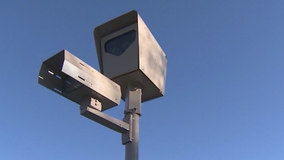 Arizona Senate panel rejects ban on photo red-light cameras