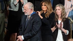 Rush Limbaugh, conservative talk radio pioneer, dead at 70