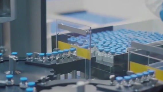 COVID-19 vaccine availability hinders Arizona healthcare worker goals