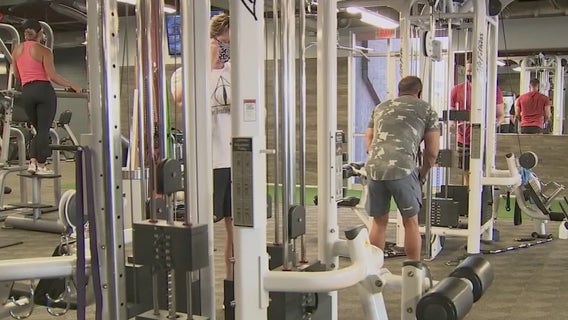 Arizona bill aims to allow people to cancel gym memberships online
