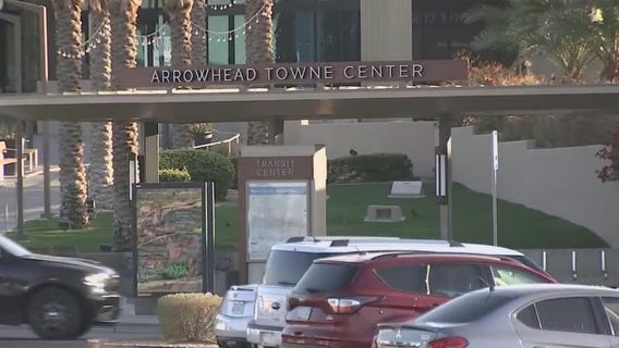 Glendale Police find no evidence verifying Arrowhead Mall 'bomb threat'