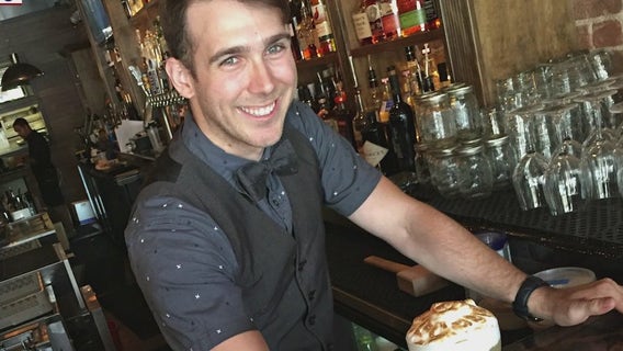 Beloved Chandler mixologist dies in wrong way crash on I-10