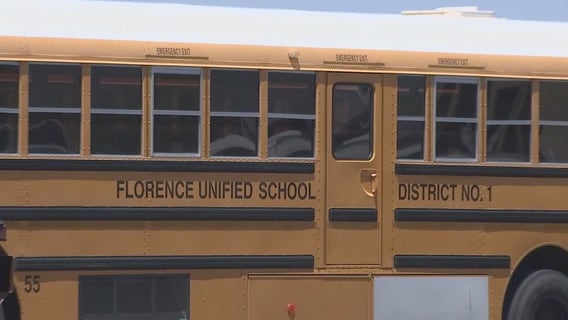 Pinal County school district, health department partner to get teachers vaccinated