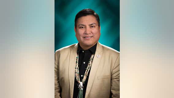 Arizona Democratic lawmaker resigns to take Biden Administration job