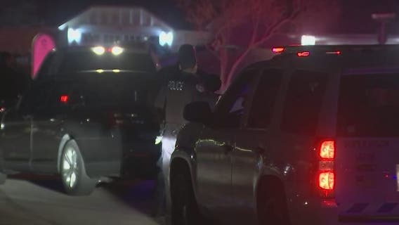 PD: Suspects fired shots at brothers playing basketball at Chandler park