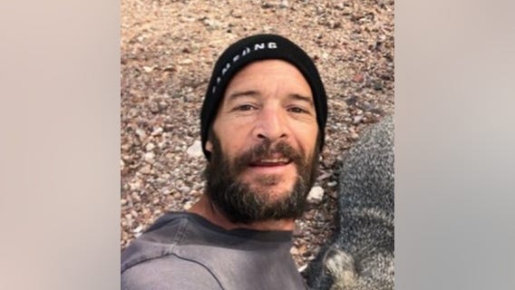 'Avid hiker,' 'survivalist' found safe after being reported missing during hike