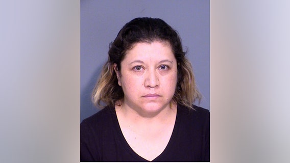 Arizona woman arrested, accused of laundering money for prison inmates