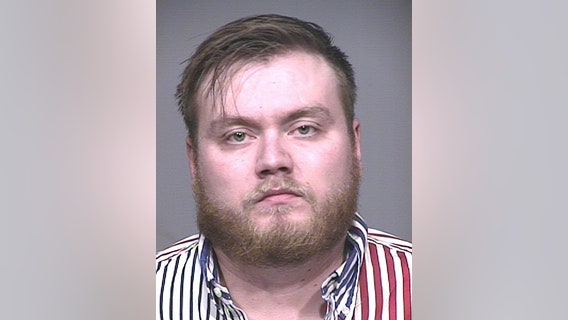 PD: Driver arrested in connection to deadly Scottsdale crash