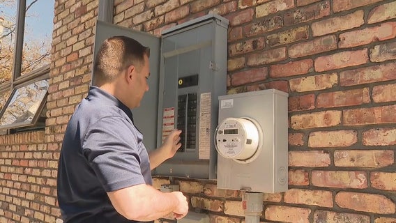 Griddy customer unable to switch provider stuck with $17,000 electric bill