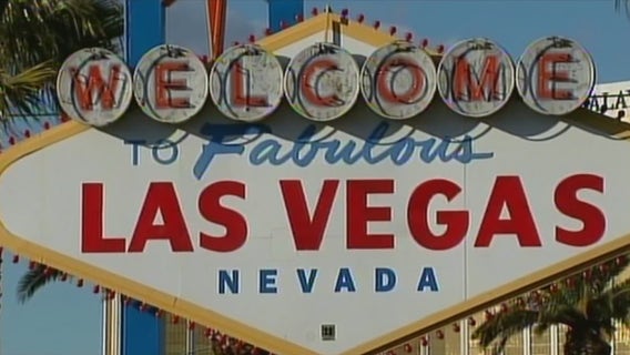 Vegas airport name change to honor former Sen.  Harry Reid