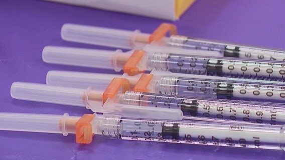 Arizona officials urged to get more vaccines into Latino neighborhoods