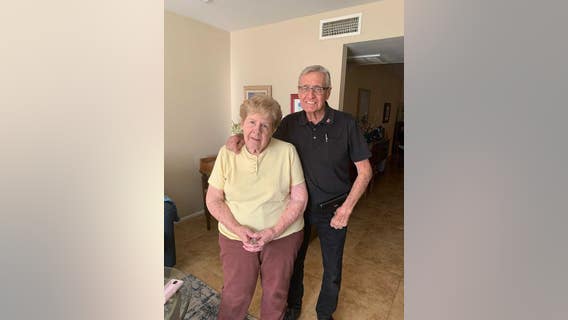 Scottsdale couple left devastated after they were scammed while trying to sign up for COVID-19 vaccine