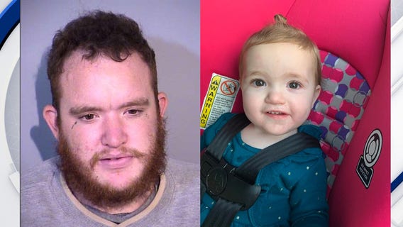 MCSO: Missing child from south Phoenix found safe, father detained