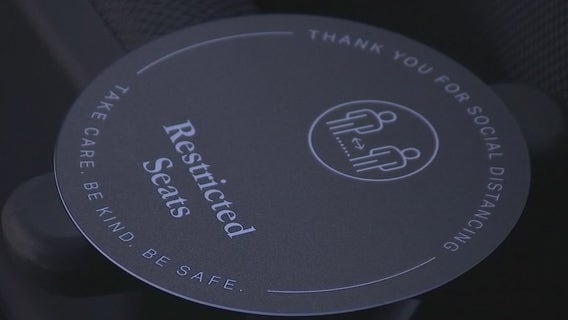 Phoenix Suns Arena opens back up for fans to watch basketball games