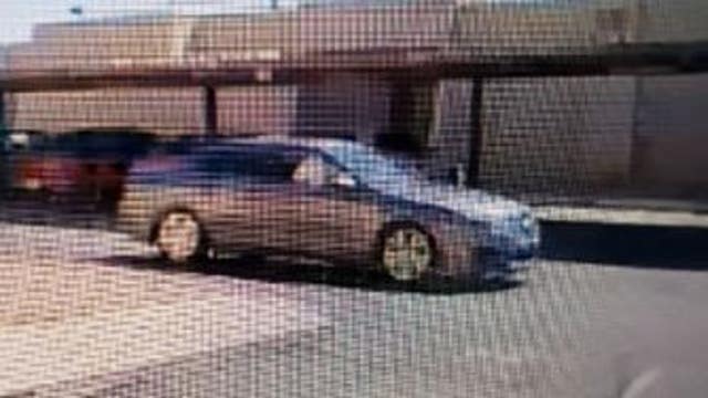 $50,000 reward offered for arrest of man accused of assaulting, robbing mail carrier in Tempe