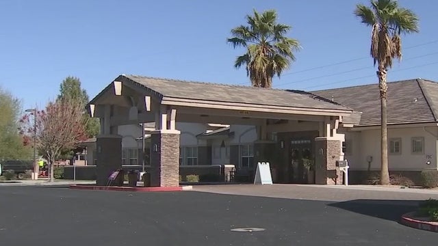 Arizona long-term care facilities struggle as many wait for COVID-19 vaccine doses