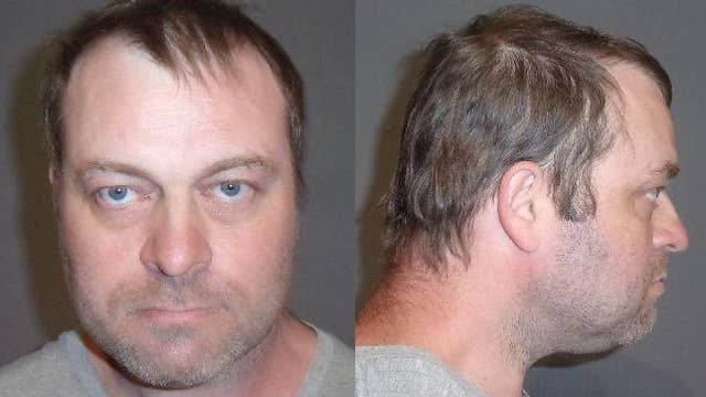 Yuma man accused of sexually assaulting children in South Dakota