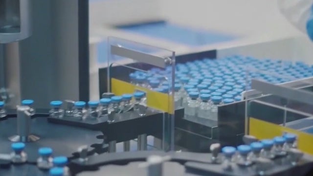 COVID-19 vaccine availability hinders Arizona healthcare worker goals