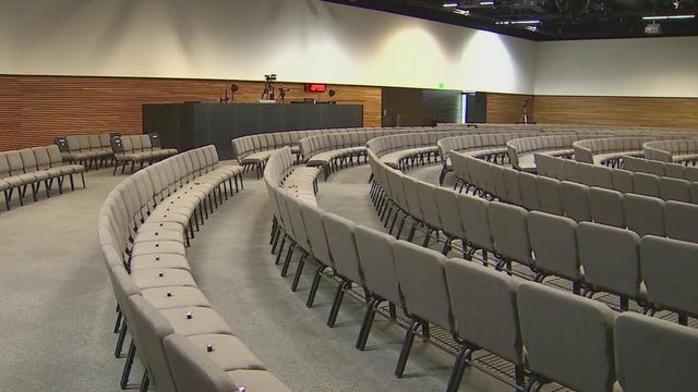 Mask or no mask: Gilbert church finds new ways to please all congregants