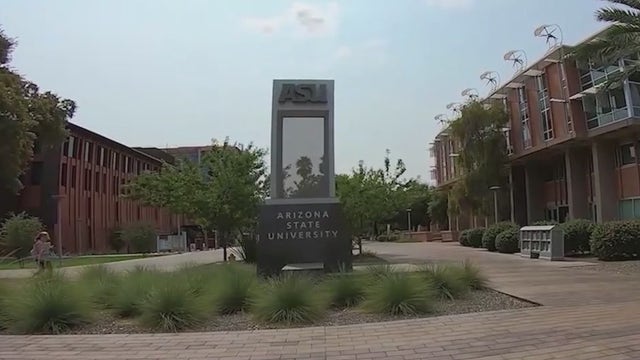 ASU to return to in-person learning for fall semester