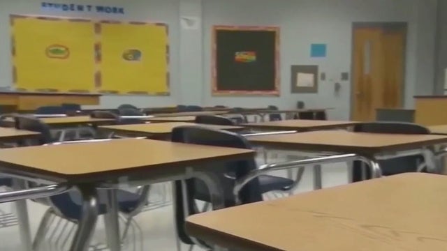 Divided Senate OKs expanded tax funds for private schools