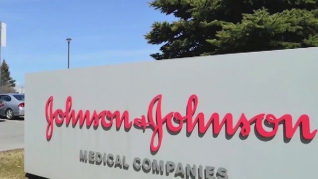 Simplicity of Johnson and Johnson COVID-19 vaccine could help 'pave the way forward'