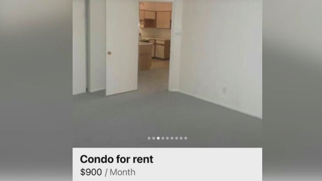 Phoenix families say they all rented the same condo in Facebook scam