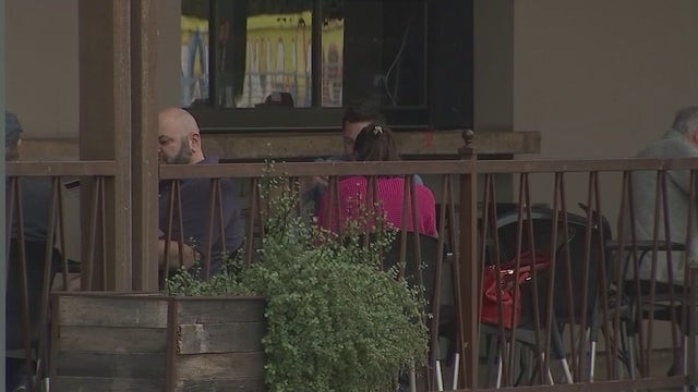 Doctors still researching why COVID-19 patients lose taste, smell long term