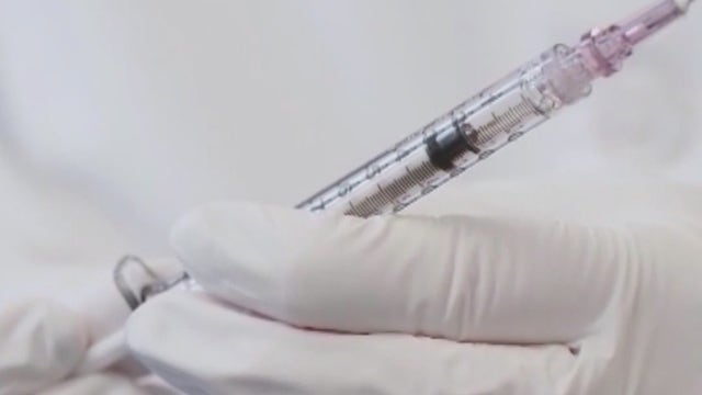 Vaccine wastage led to delays in COVID-19 vaccination efforts in Arizona's La Paz County