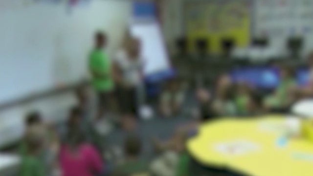 CDC revises school reopening guidance, recommends phases depending on community spread