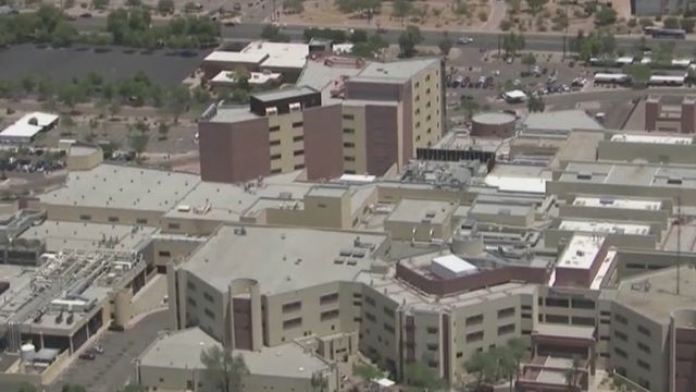 Banner Health says Arizona continues downward trend of COVID-19 numbers