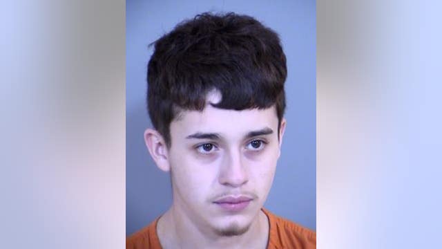 Teen dead, man seriously injured in shooting at Desert Sky Mall; suspect arrested