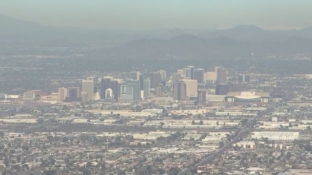 Phoenix to vote on allocating $51.1M emergency rental assistance grant
