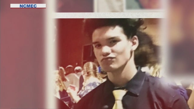 Phoenix family still searching for answers 2 years after teen's disappearance