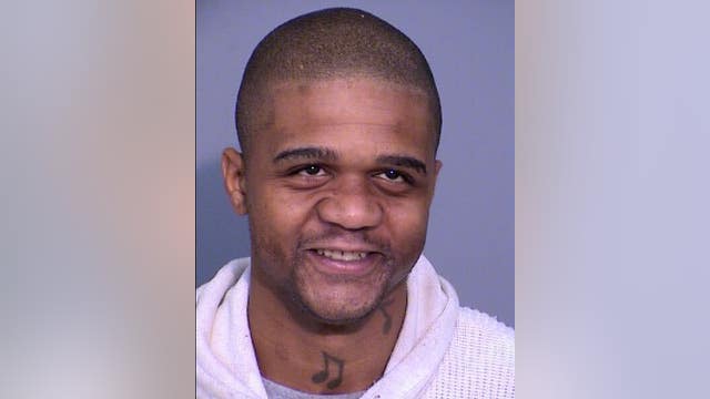 PD: Suspect arrested in connection to deadly Central Phoenix shooting