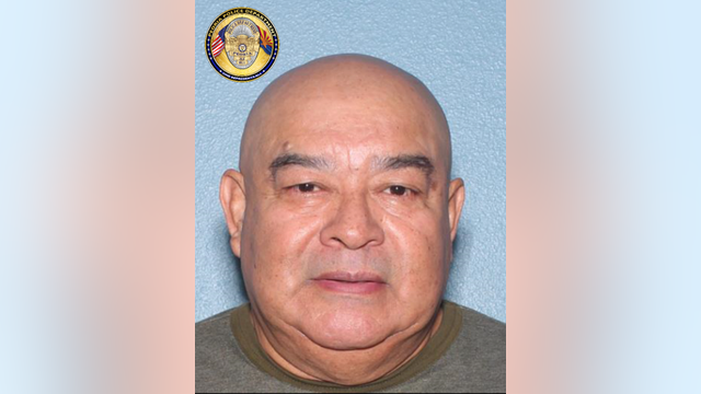 PD: Man arrested for sexual abuse while working as bus aide for Peoria school district