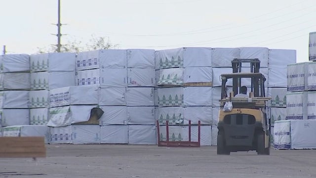 Lumber supply shortage in Arizona, US continues as demand remains