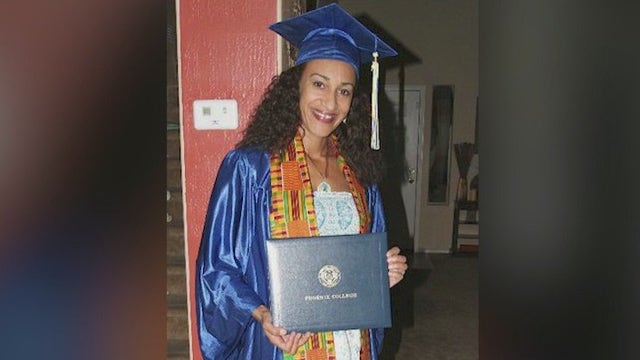 Phoenix College partners with nonprofit to financially support single moms in nursing program