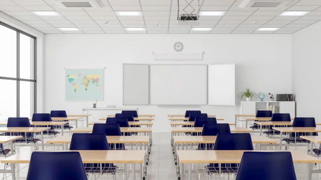 City of San Francisco sues its own school district to force classrooms to open