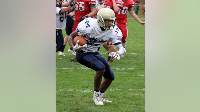 UArizona remembers slain student as ‘bright young man’