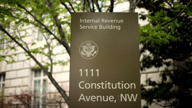 IRS warns anew of 2021 tax scammers: 'very active and very creative'