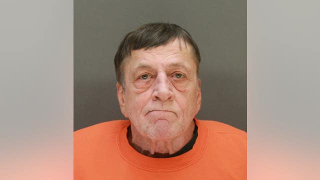 Charges: Buffalo Allina clinic shooter detonated 3 bombs, called 911 on himself