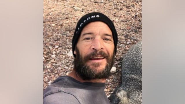 'Avid hiker,' 'survivalist' found safe after being reported missing during hike