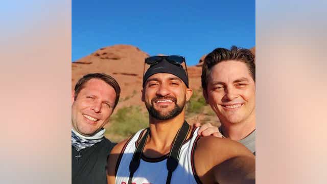 Phoenix hiker who died after falling 40 feet 'will be missed dearly,' loved ones say